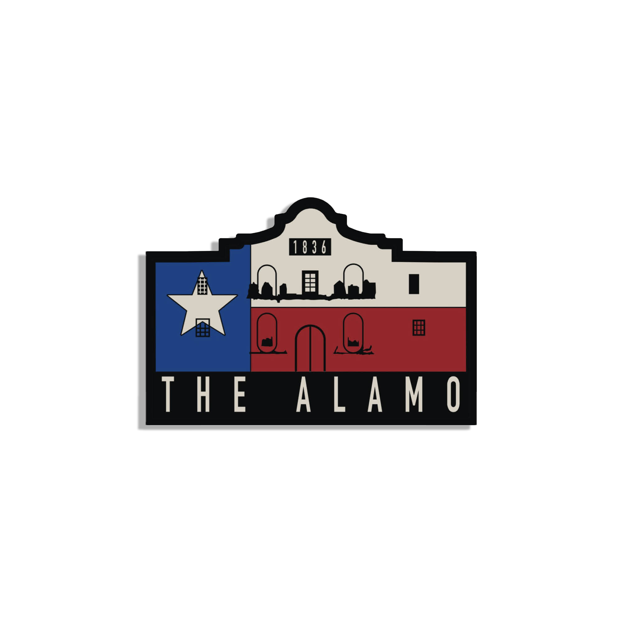 Alamo Patch