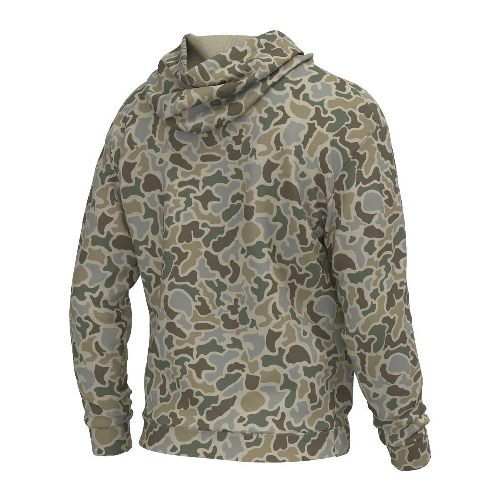Hilltop Hoodie