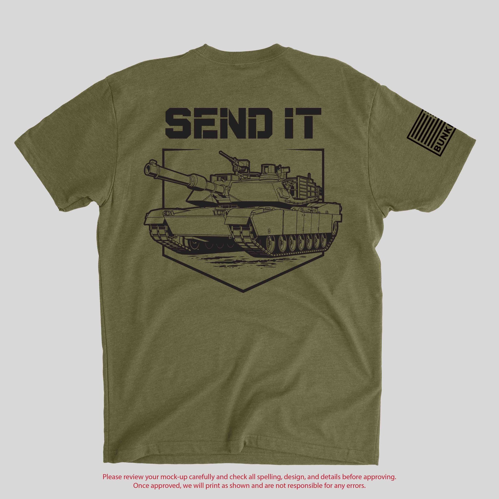 Send It