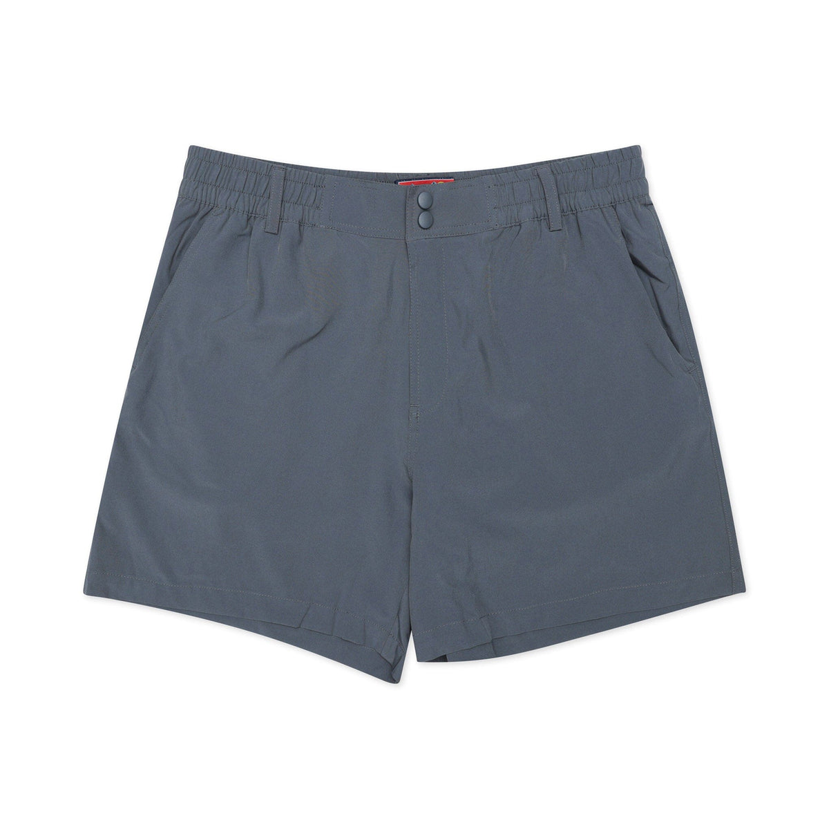 Everyday Shorts - River Rock Grey