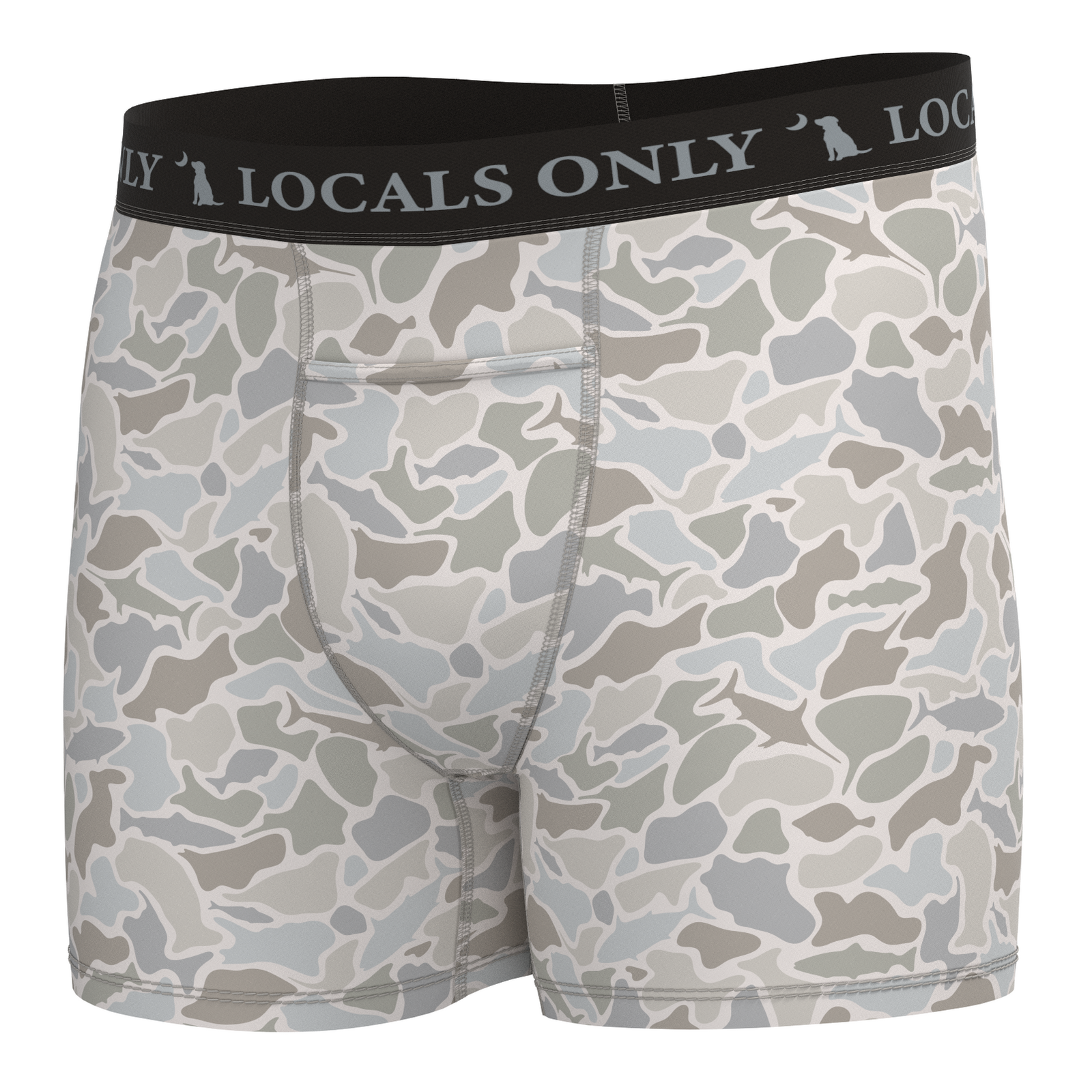Boxer Briefs