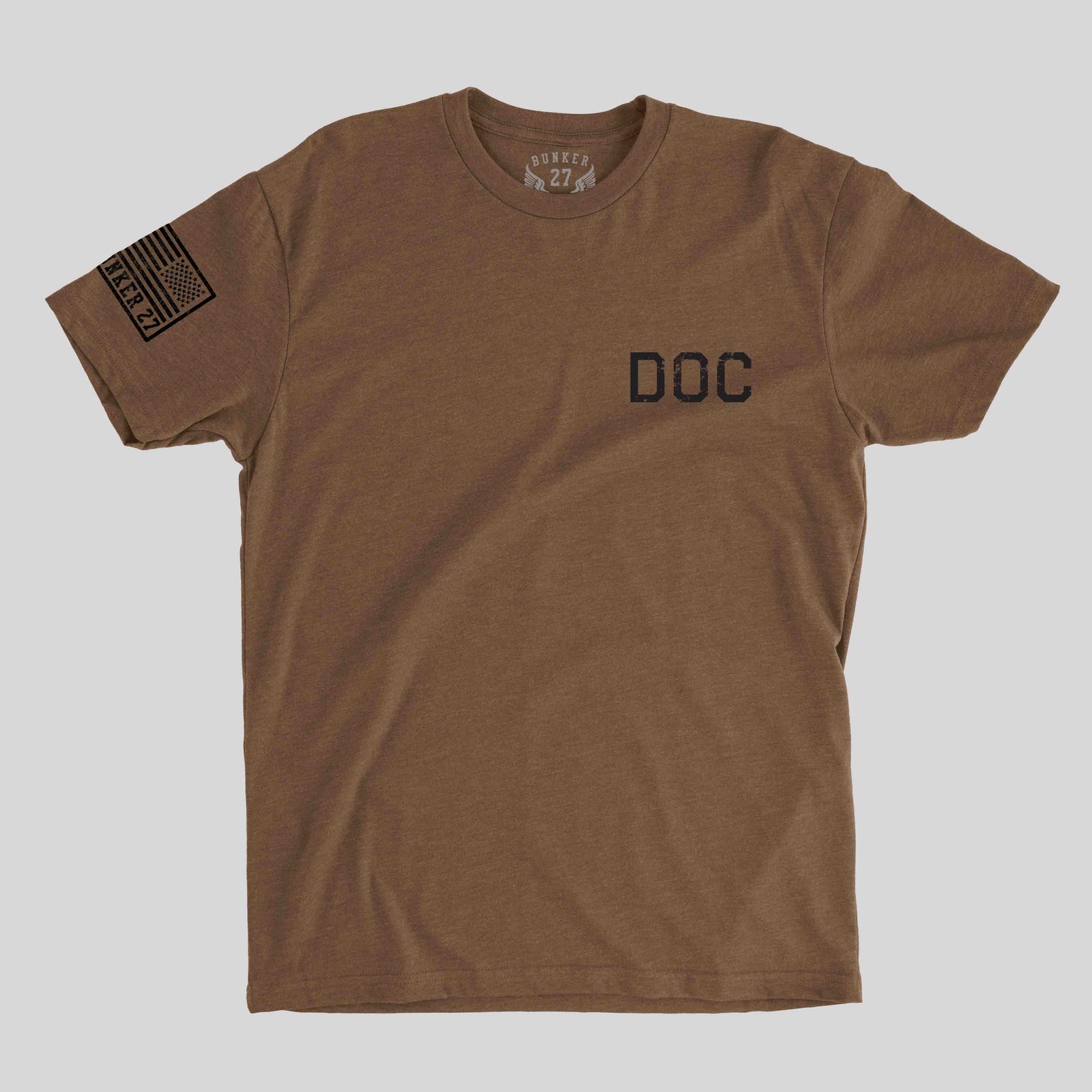 Corpsman - Doc