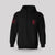 232 Foxtrot Company - Falcons Pullover Hoodie