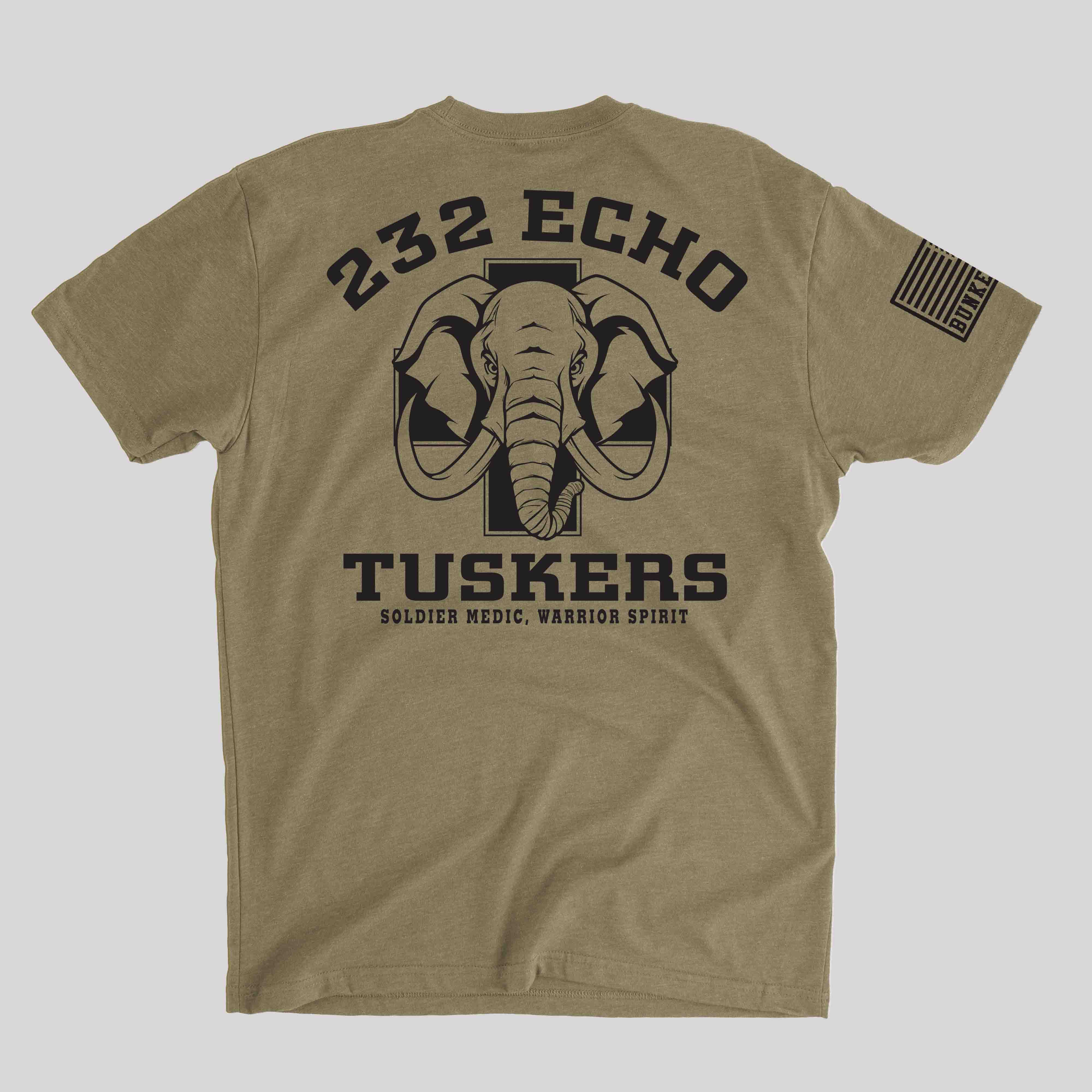 【SURGERY】l clover echo t-shirt Men's Echo T-Shirt | Outdoor Research