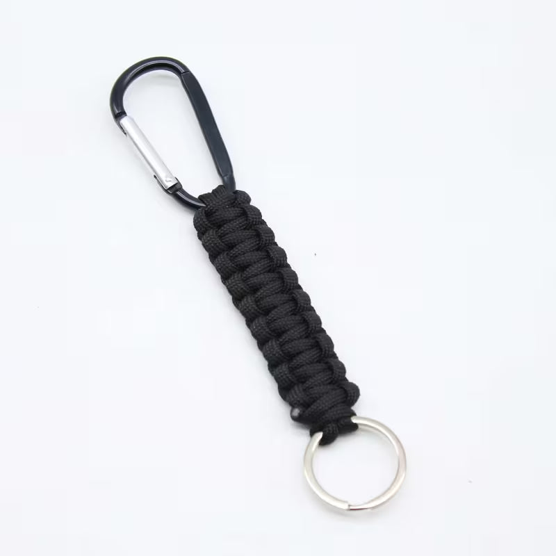 Parachute Cord Keychain
