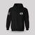 4N Aerospace Medical Service Hoodie
