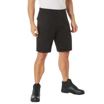 Camo BDU Shorts