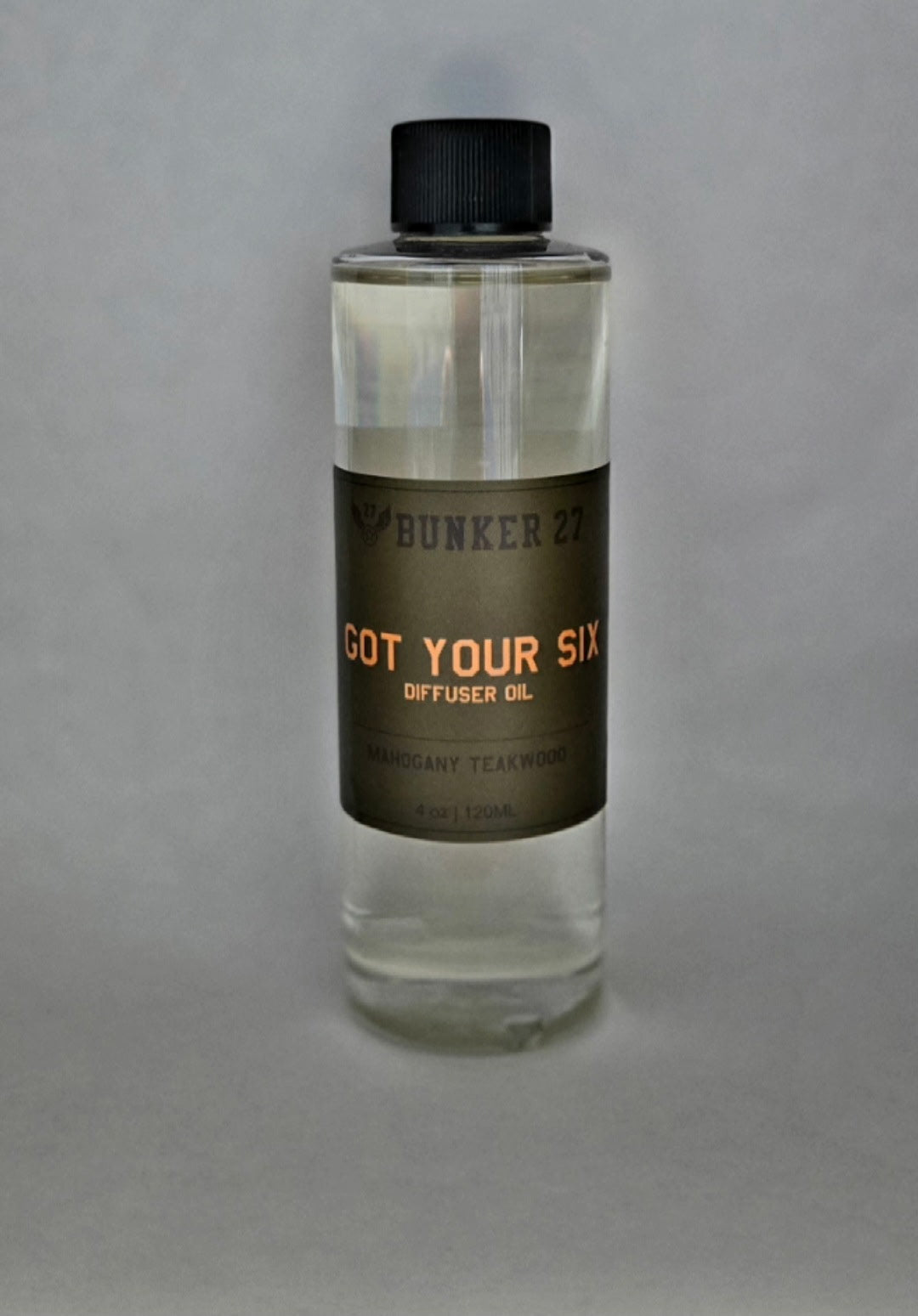 Got Your 6 - Diffuser Oil