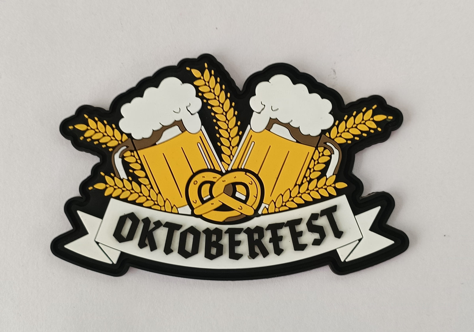 Octoberfest Patch