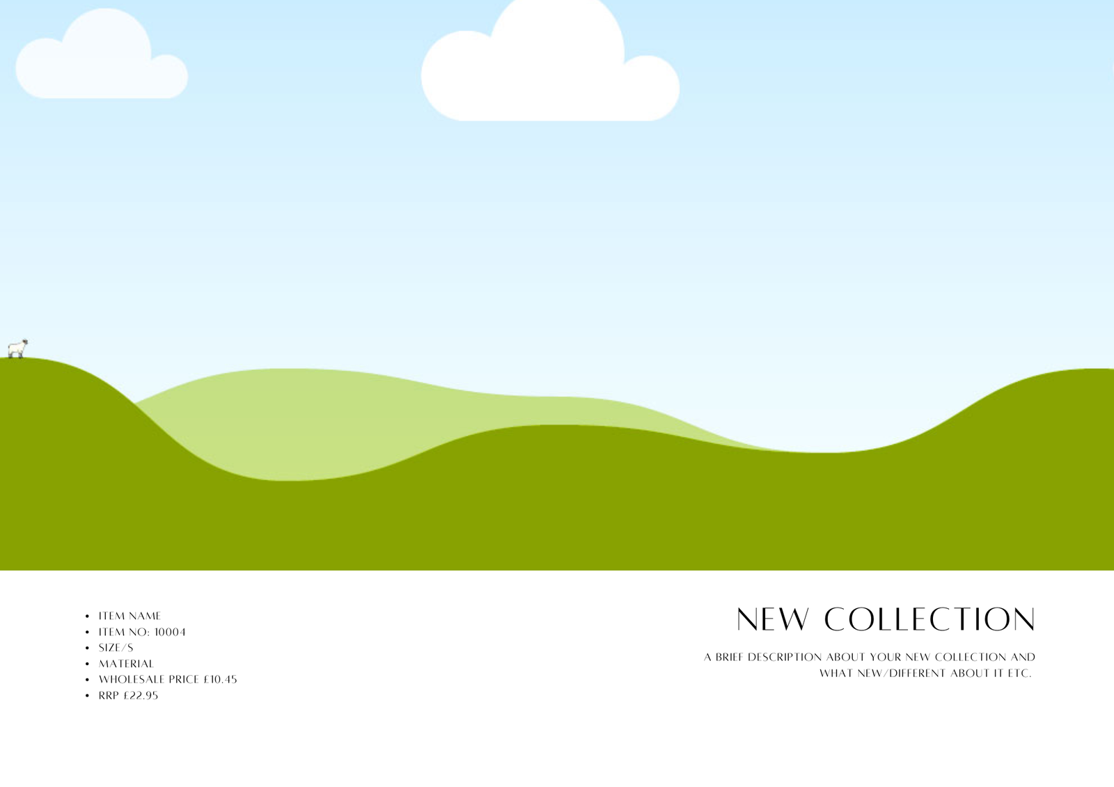 Premium Classic Tee - Olive Drab