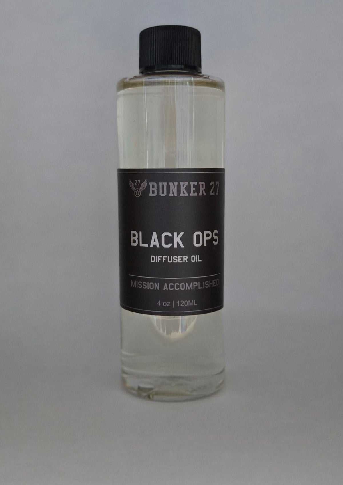 Black Ops Diffuser Oil