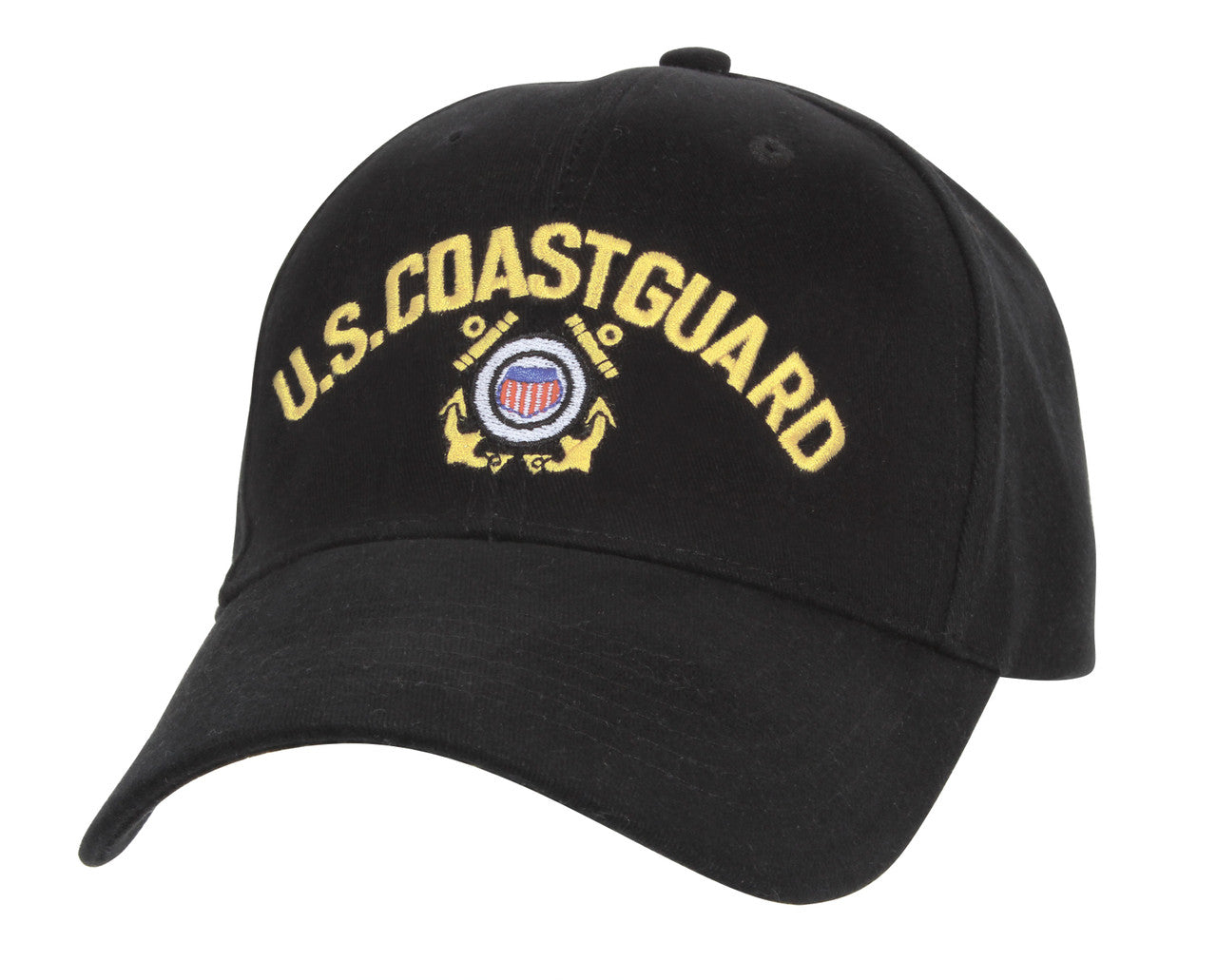 Coast Guard Low Profile