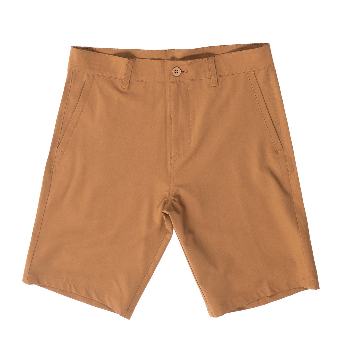 Mens Hybrid Stretch Short