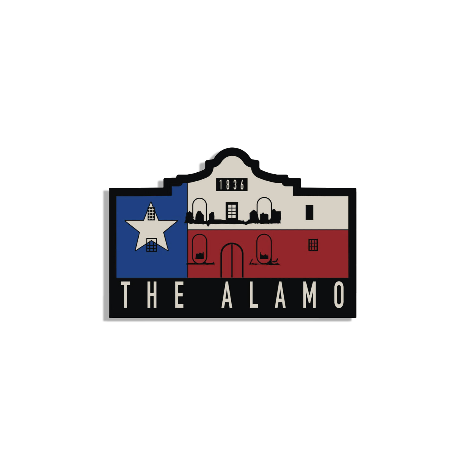 Alamo Patch