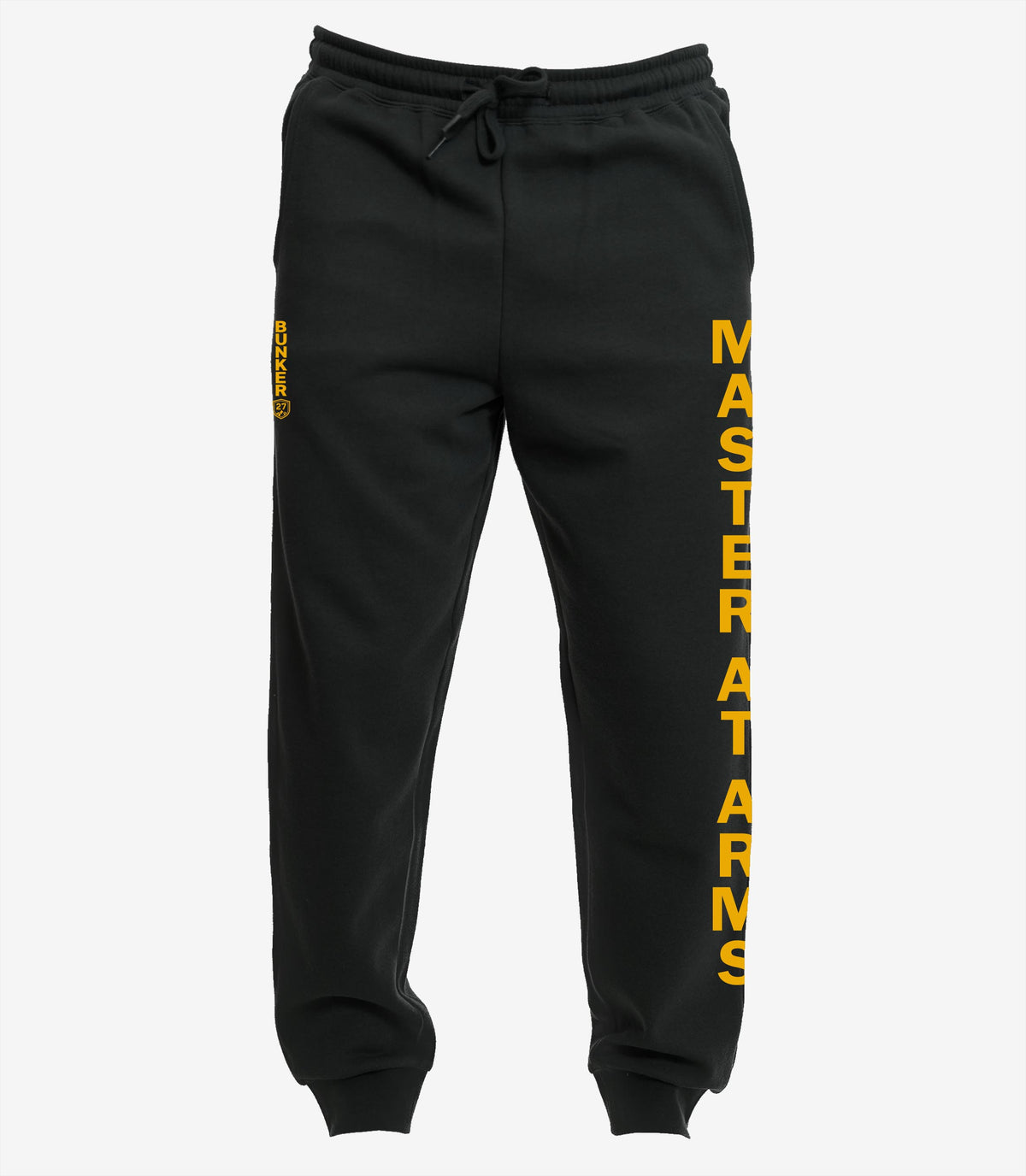 Master at Arms Fleece Joggers
