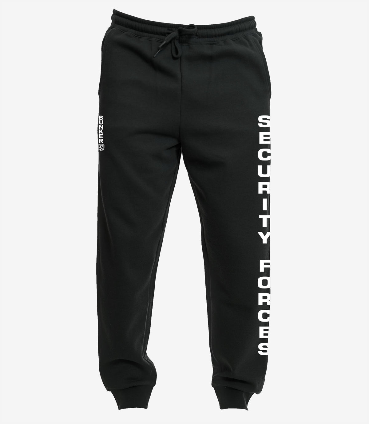 Security Forces Fleece Joggers