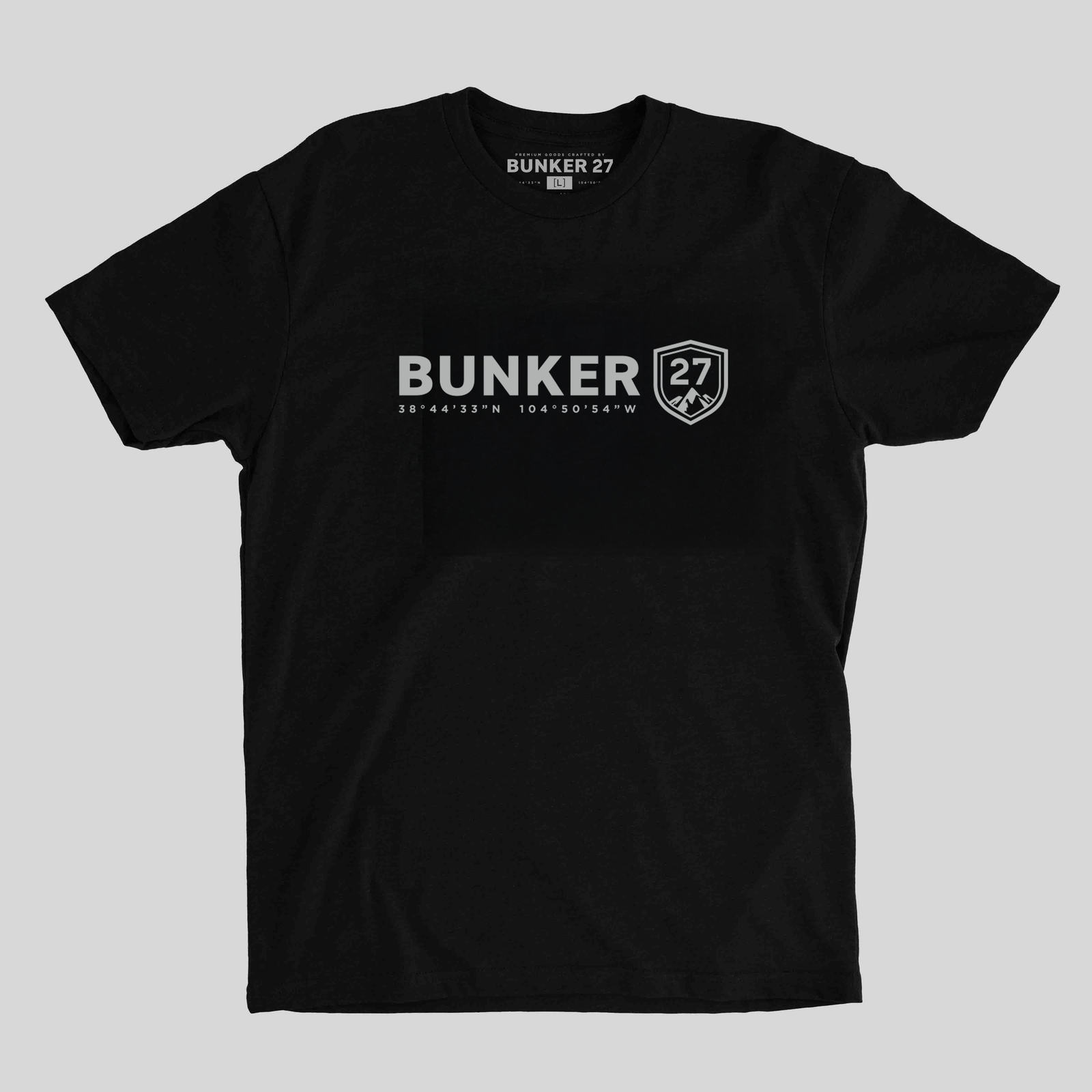 Bunker 27 Signature