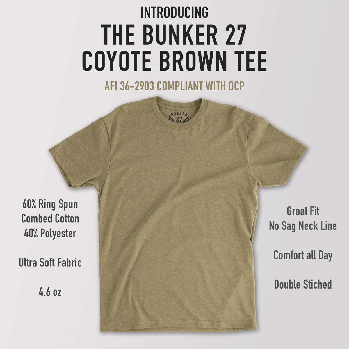 Bunker 27 TEST