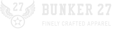 BUNKER 27