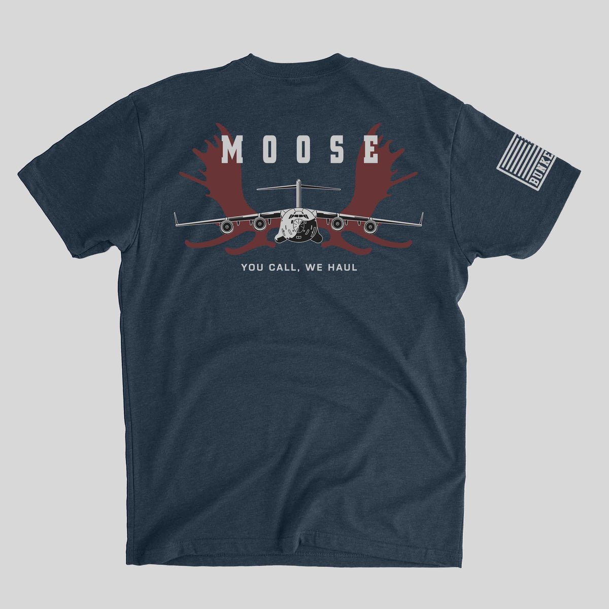C-17 Moose