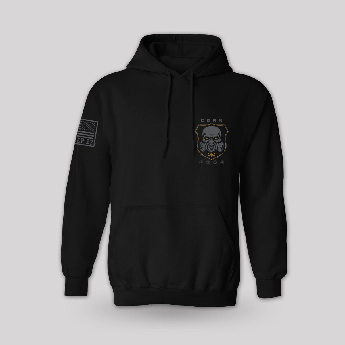 CBRN HOODIE
