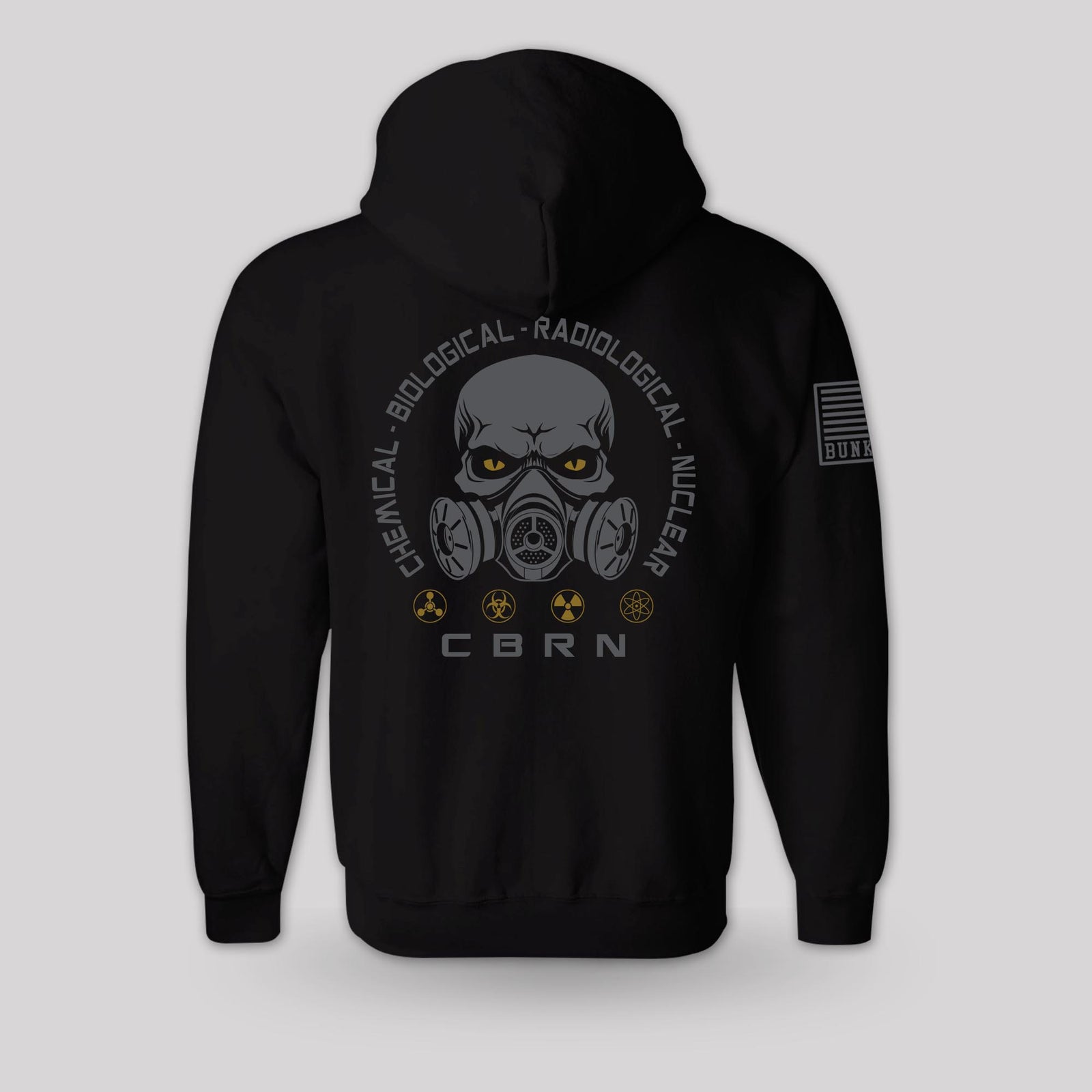 CBRN HOODIE