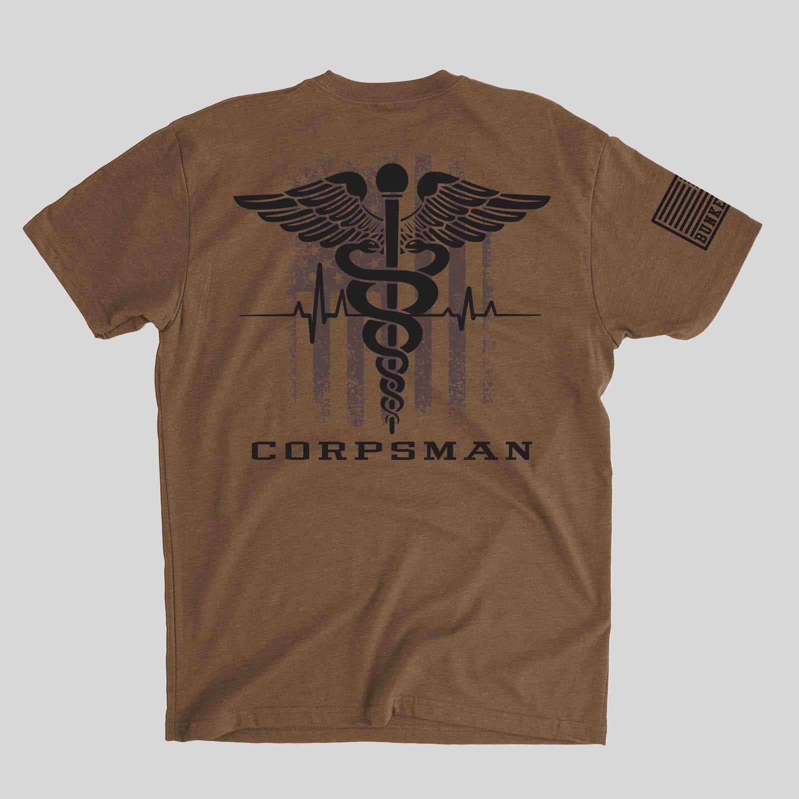 Corpsman - HM