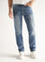 DEVIL-DOG® Slim Straight Jean - Ash