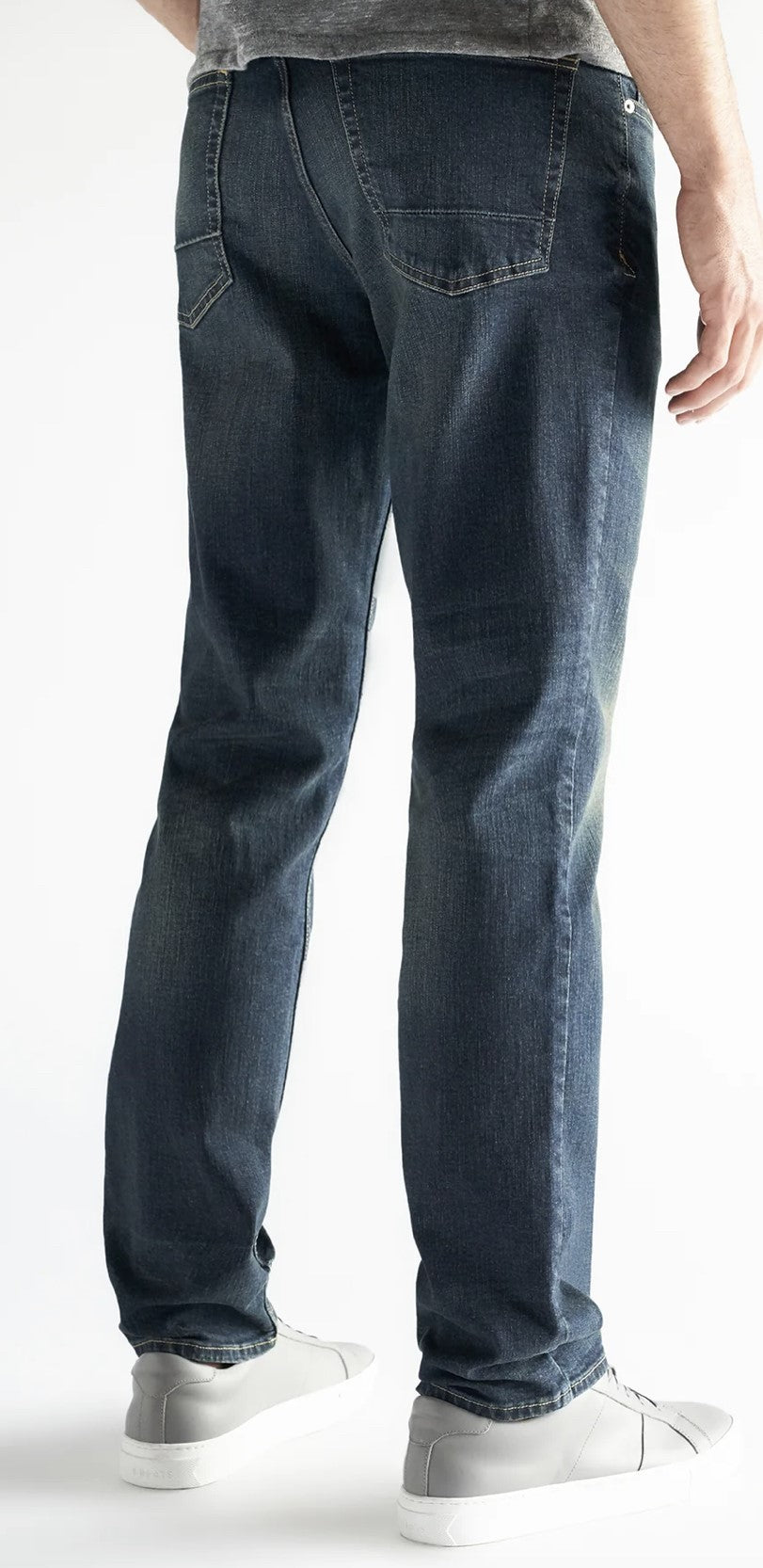 DEVIL-DOG® Slim Straight Jean - Moore