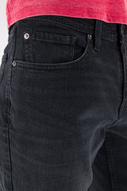 DEVIL-DOG® Relaxed Straight Jean - Black Mountain