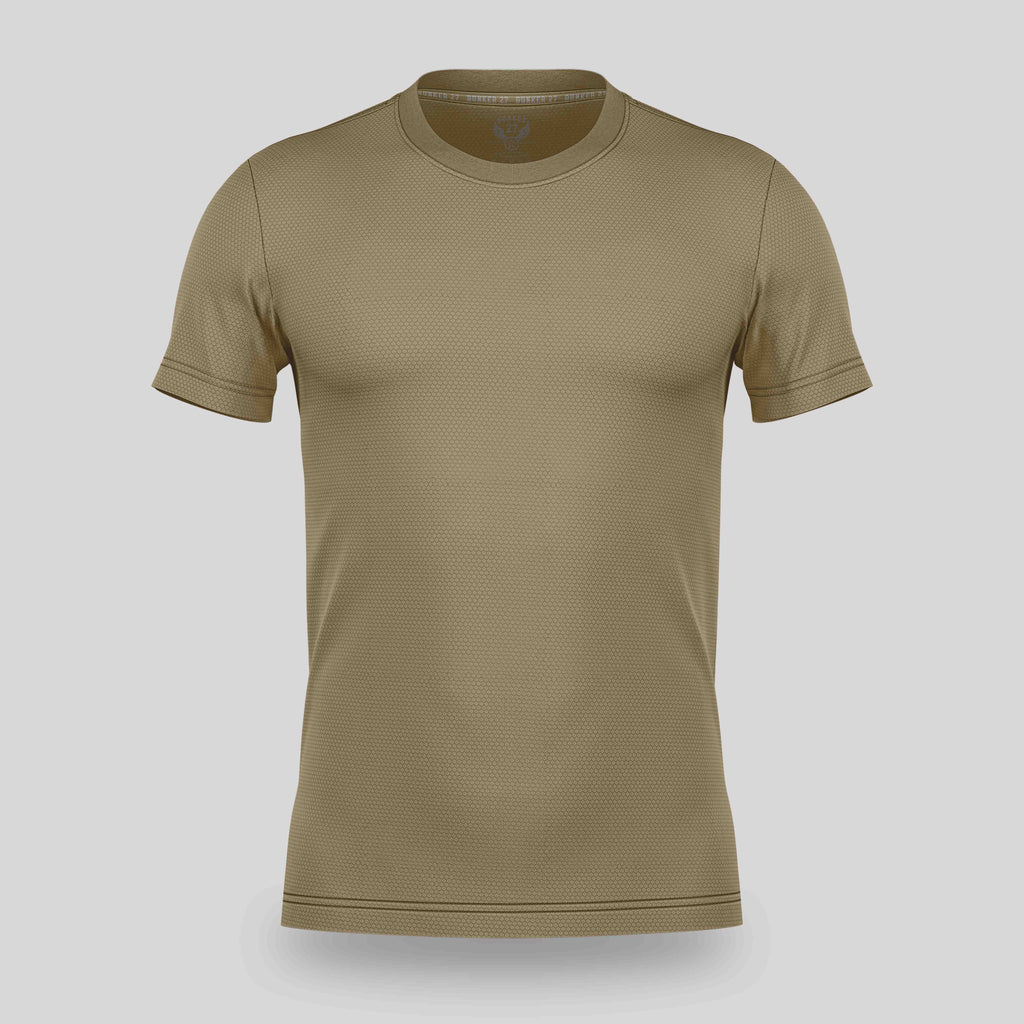 ★BROWNBREATH★ FAR AWAY TEE BROWN FAR AWAY TEE - BROWN - Brownbreath Online Store