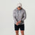 Performance Hoodie - Classic Deer Camo