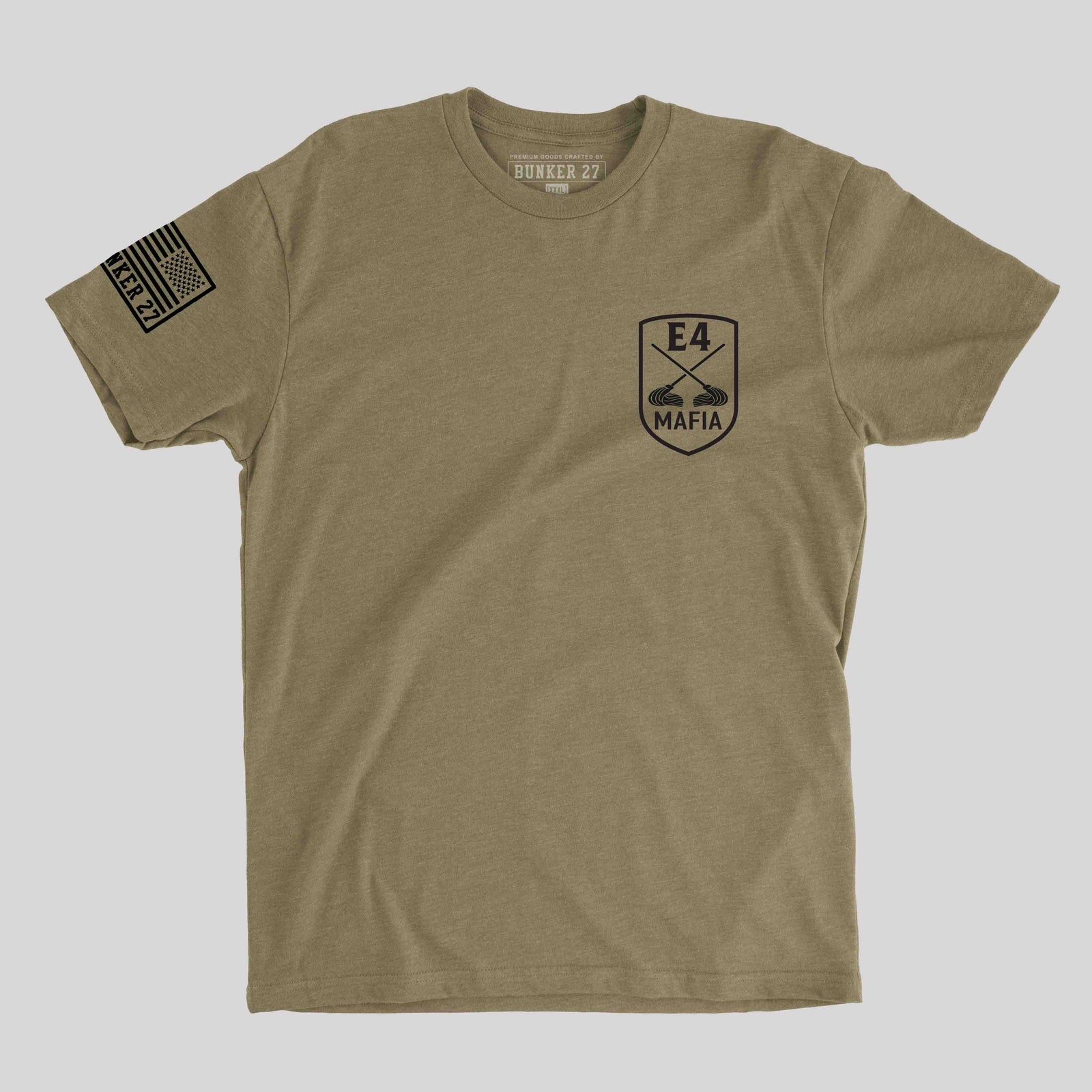 E4 Mafia