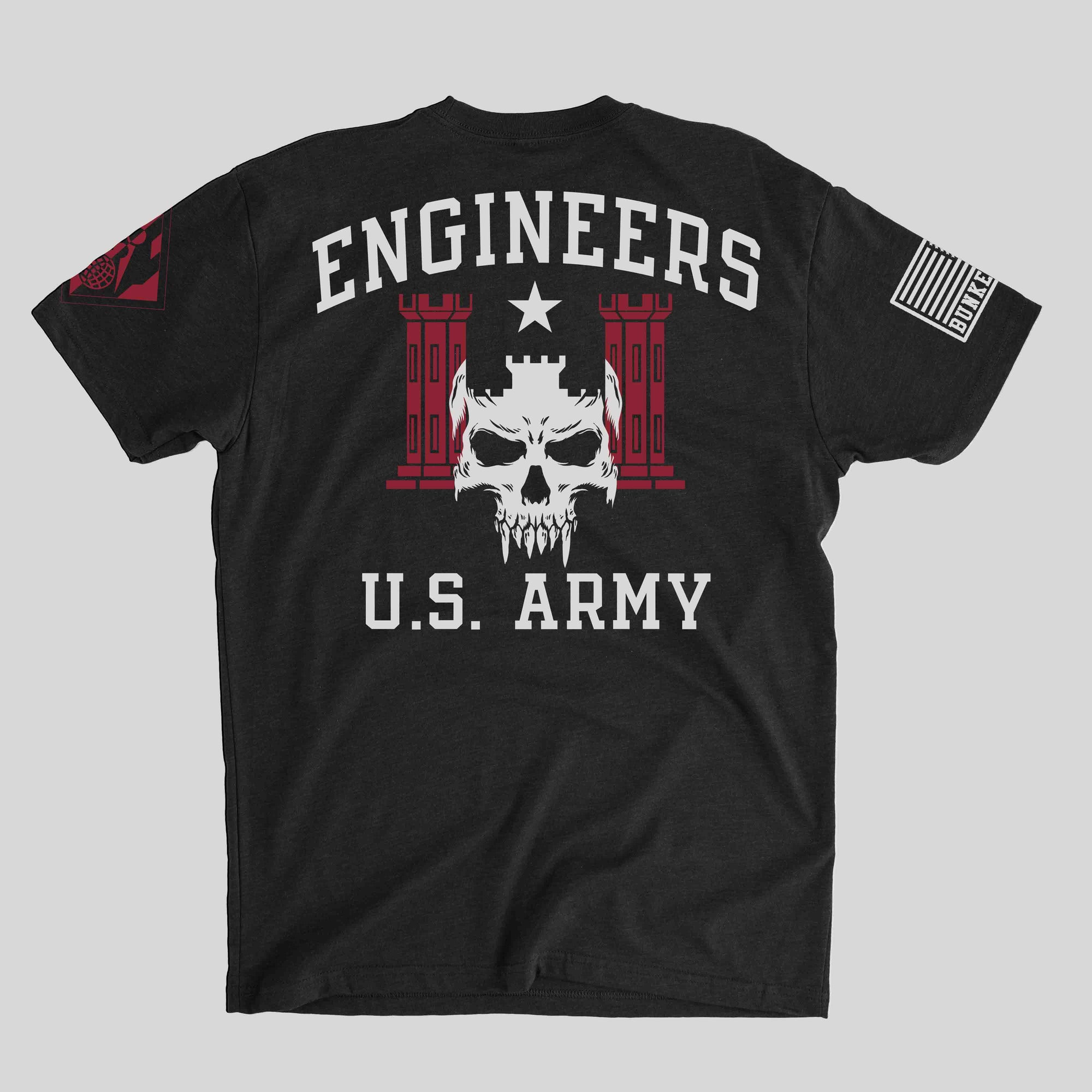 Engineers - Army