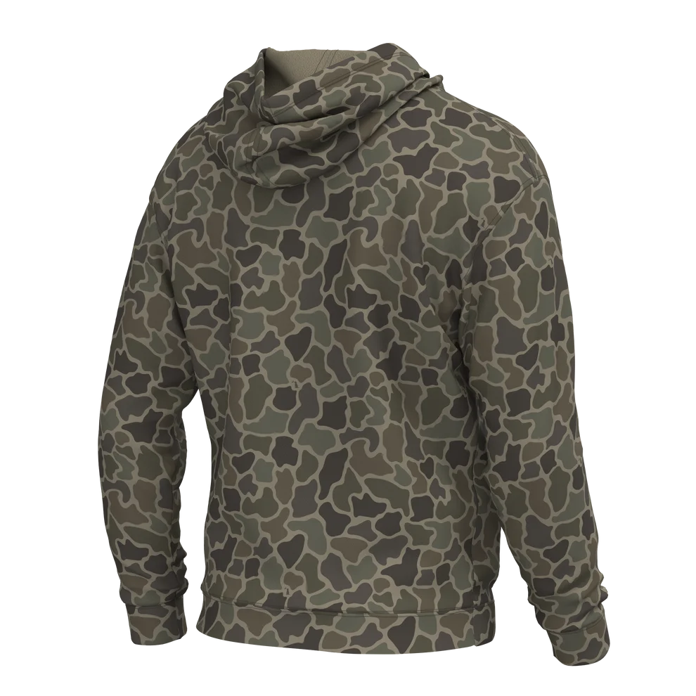 Hilltop Hoodie