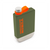 YUKON 9oz Highline Flask - Olive Drab