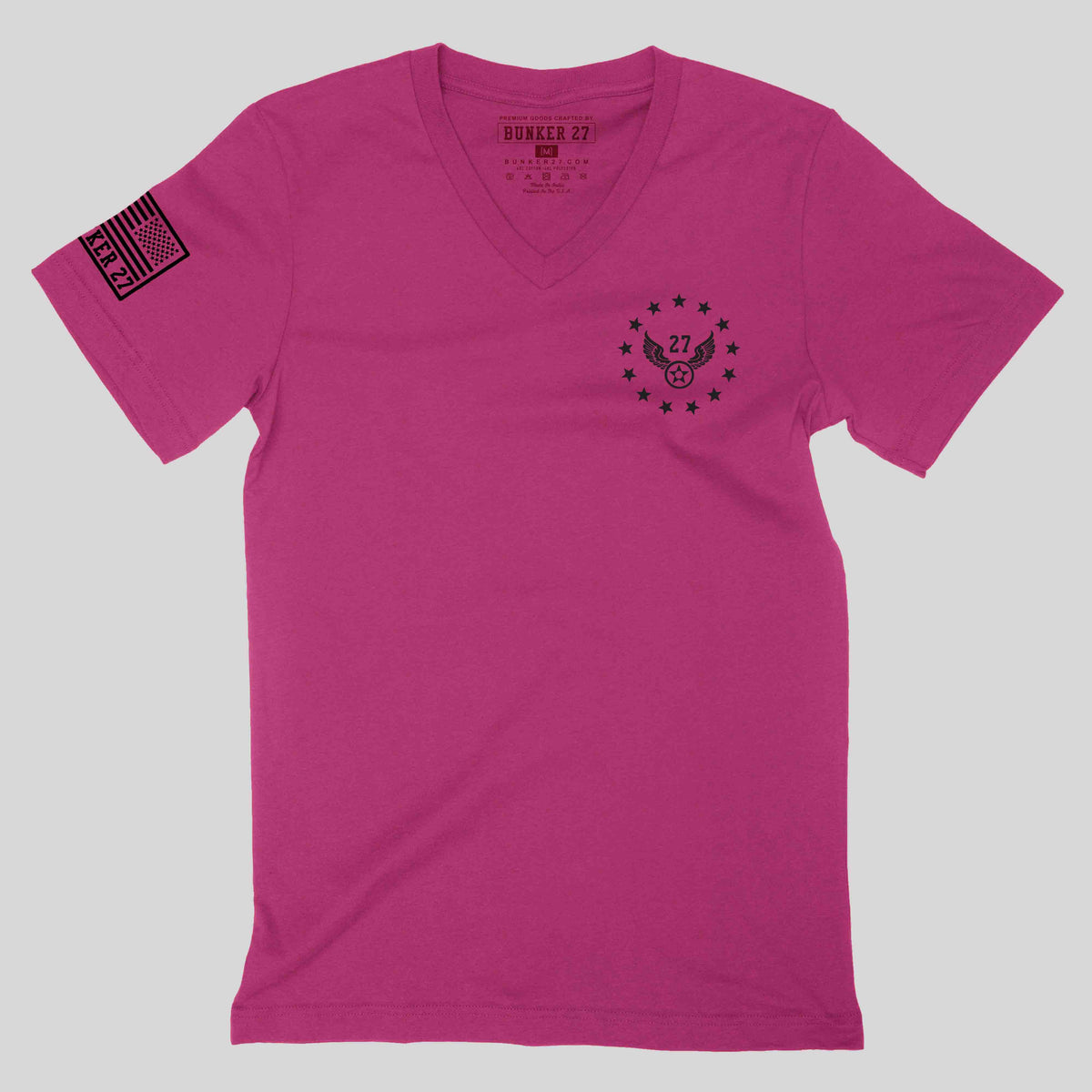 Women's Freedom Flag