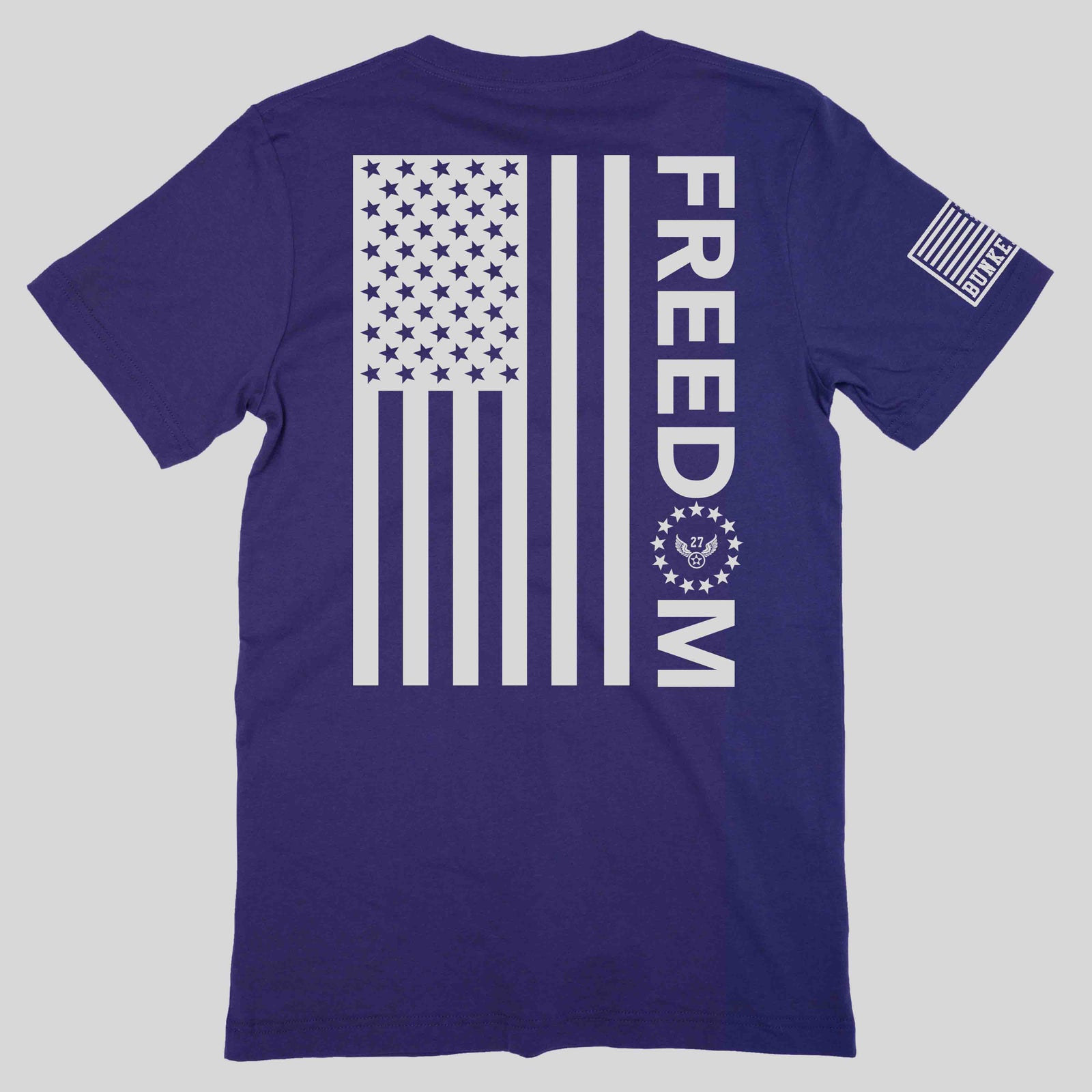 Women's Freedom Flag