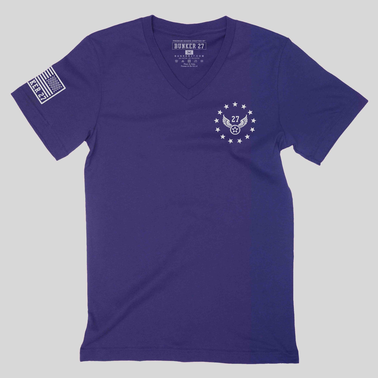 Women's Freedom Flag