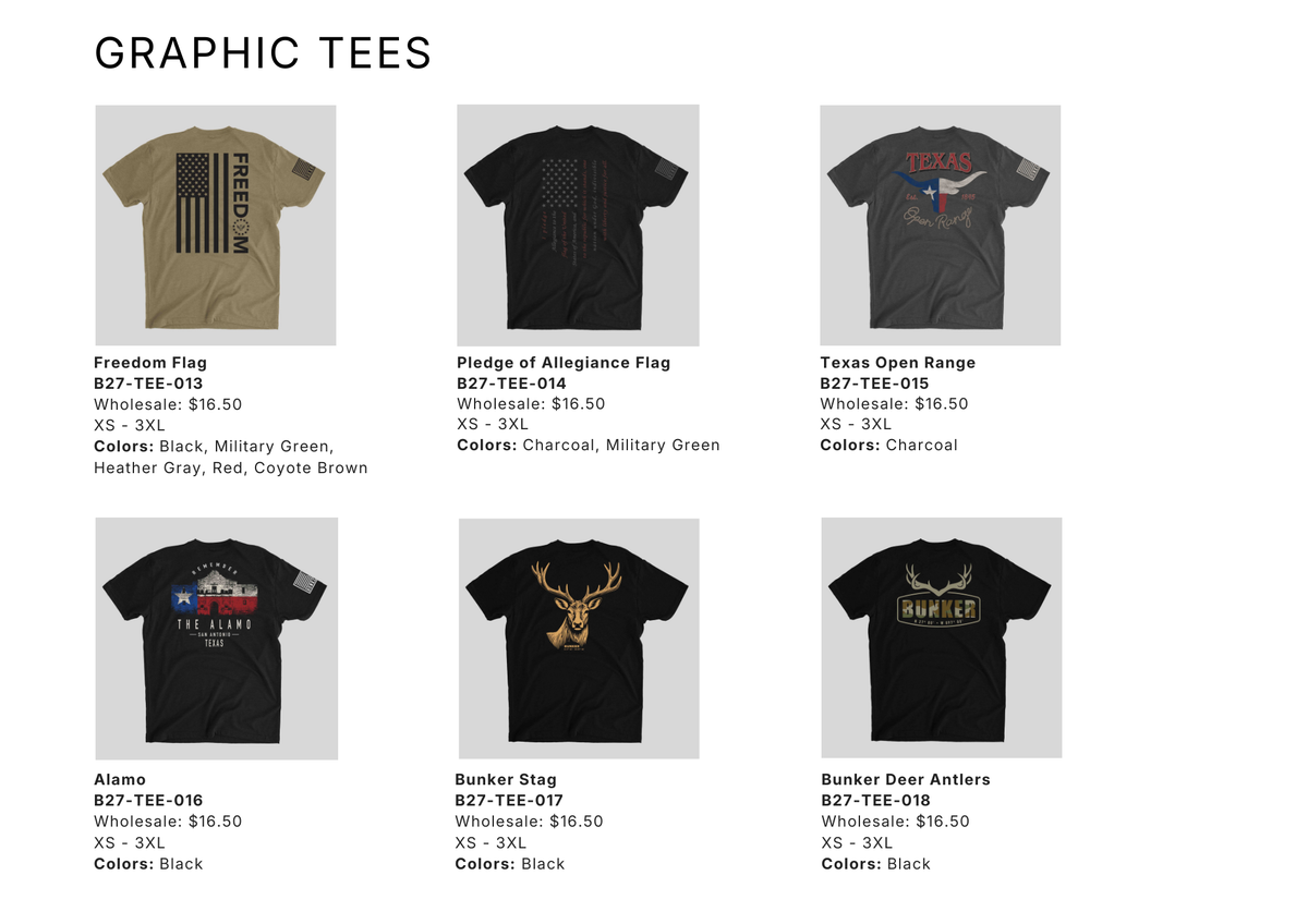 Premium Classic Tee - Olive Drab