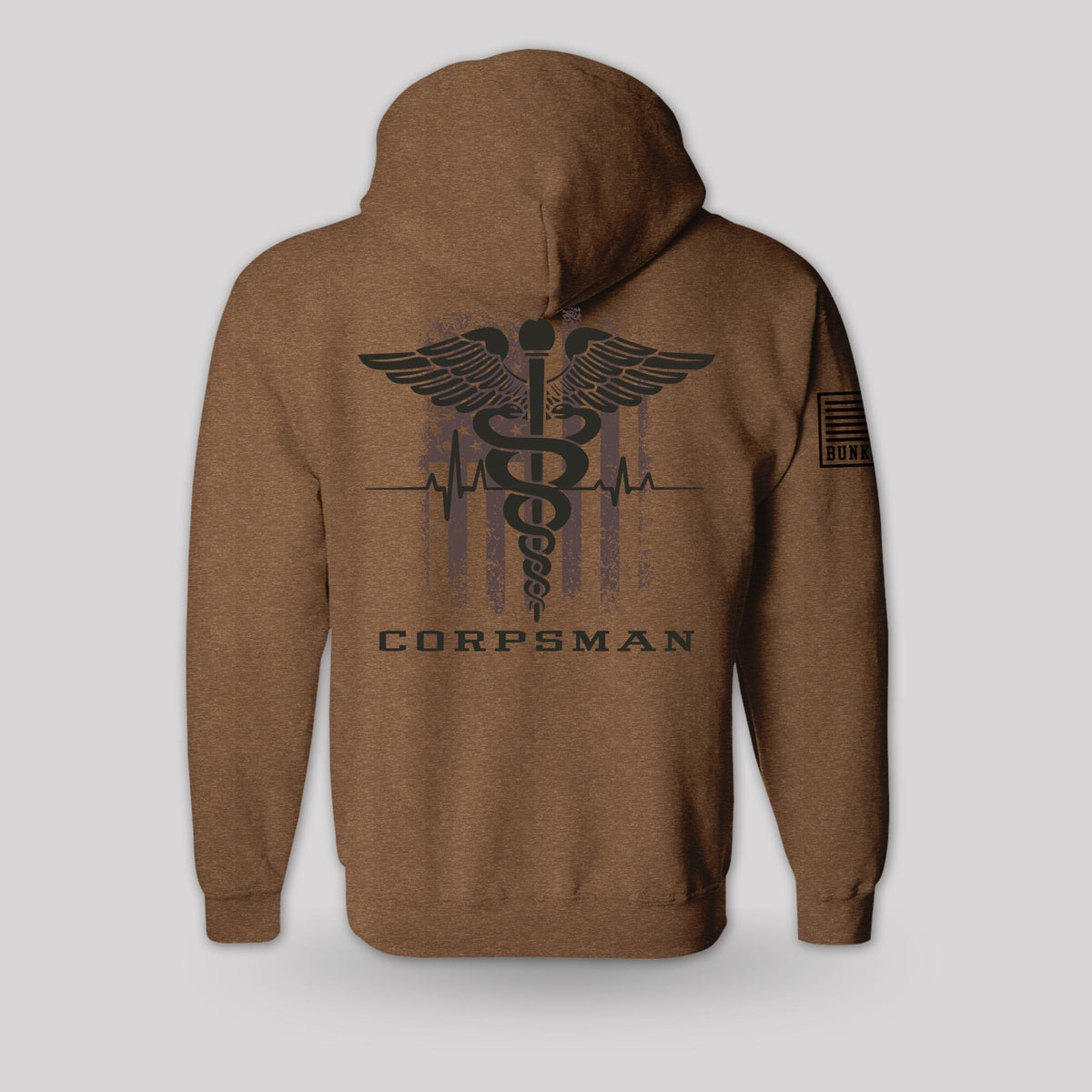 Corpsman HM Hoodie