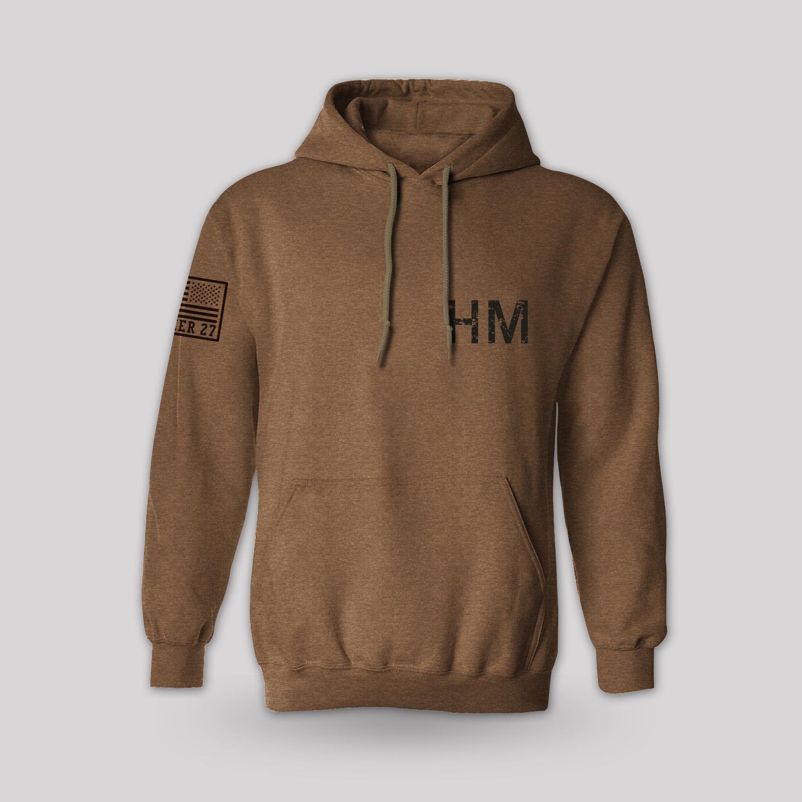 Corpsman HM Hoodie