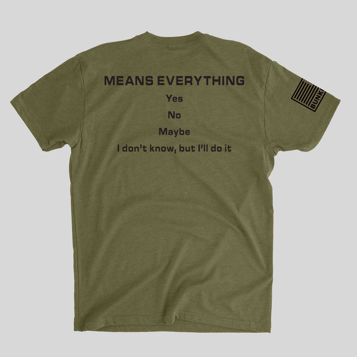 HOOAH