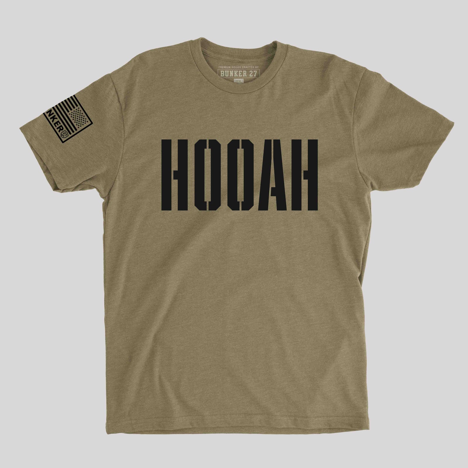 HOOAH