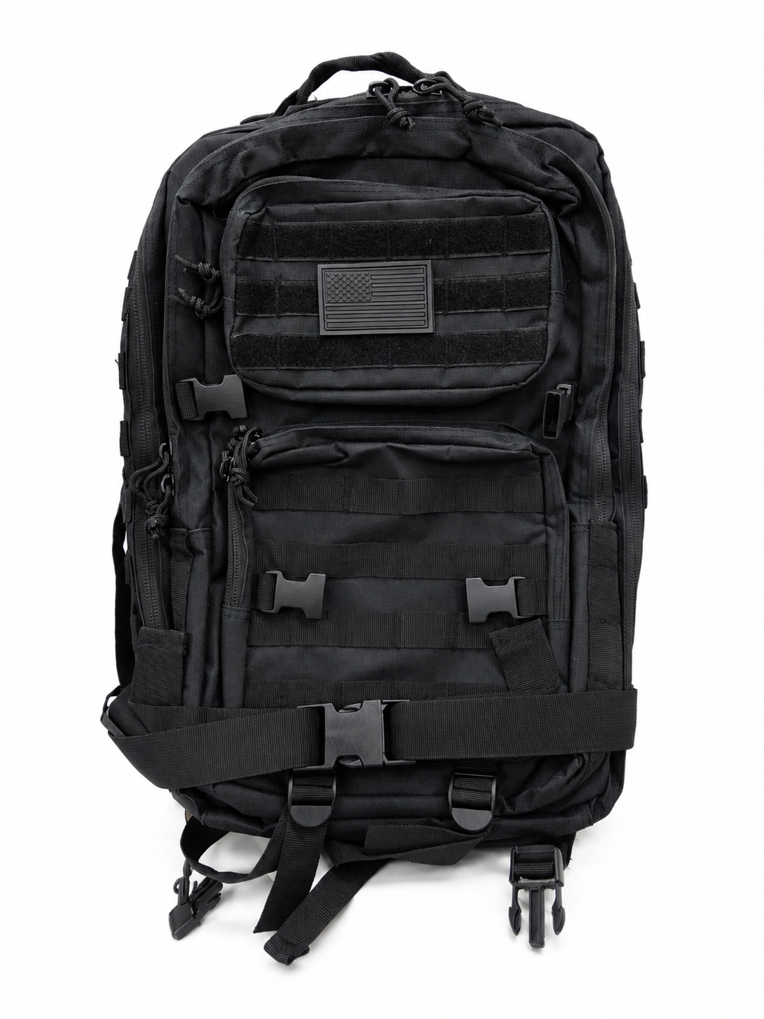 Tactical Backpack