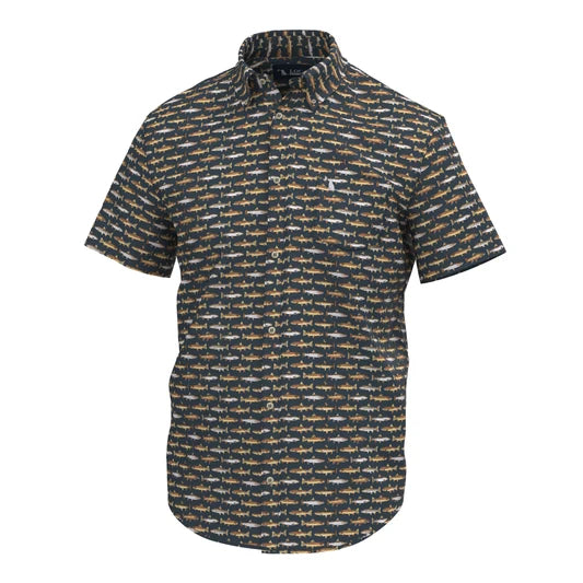Low Country Button Up