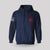Jumping Jessica Hoodie