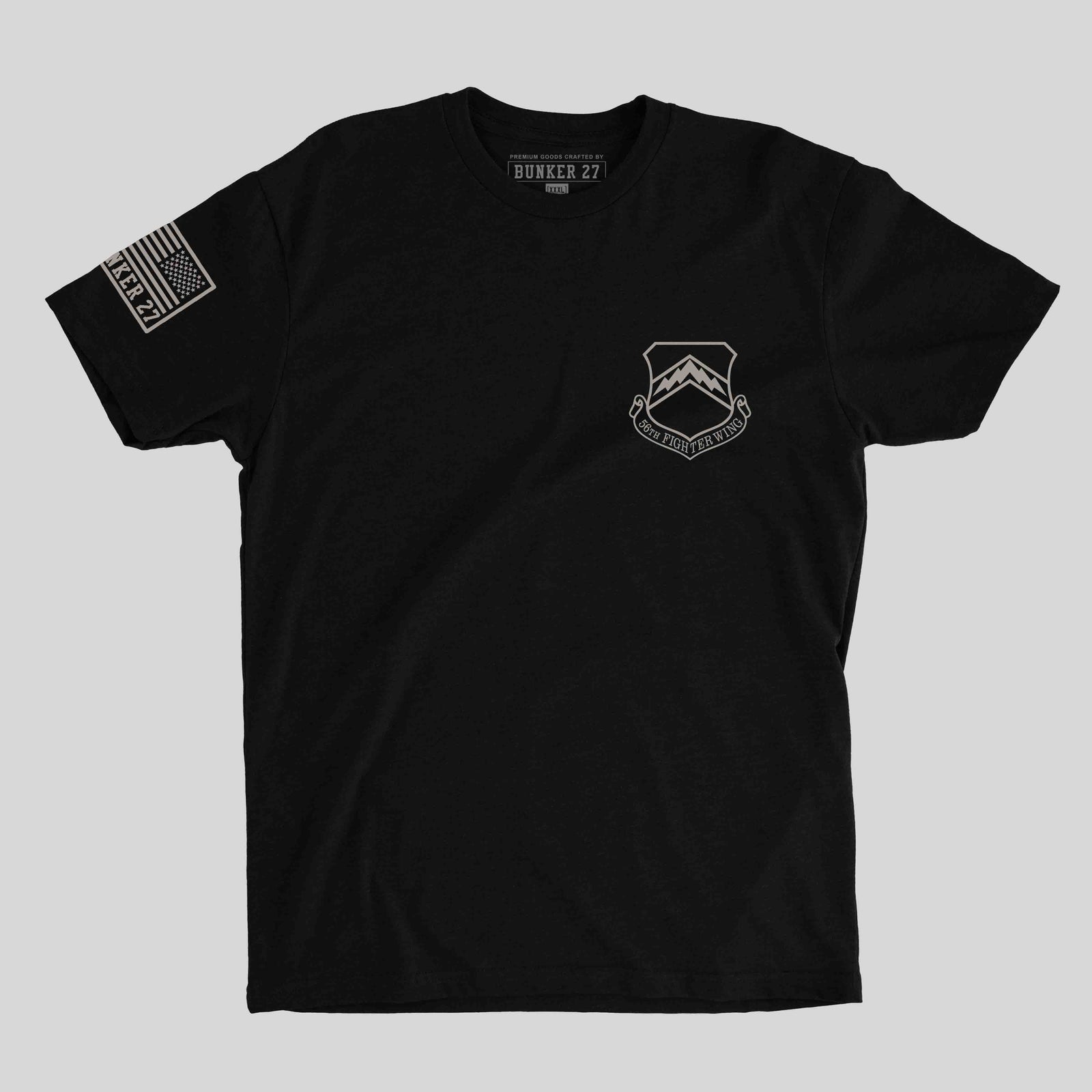 56th Fighter Wing – Desert Strike F-35