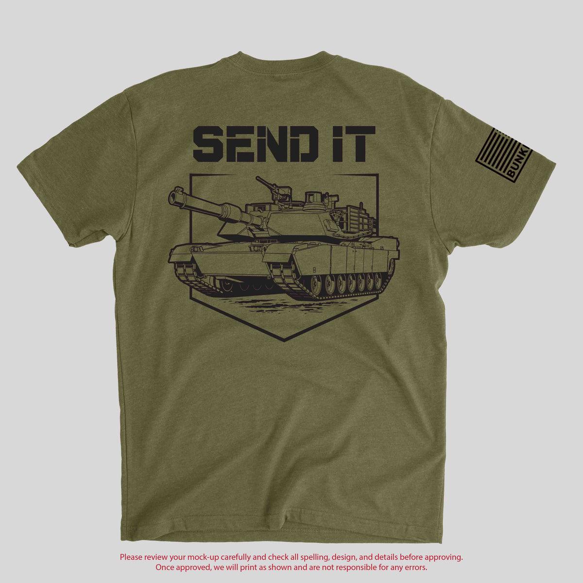 Send It