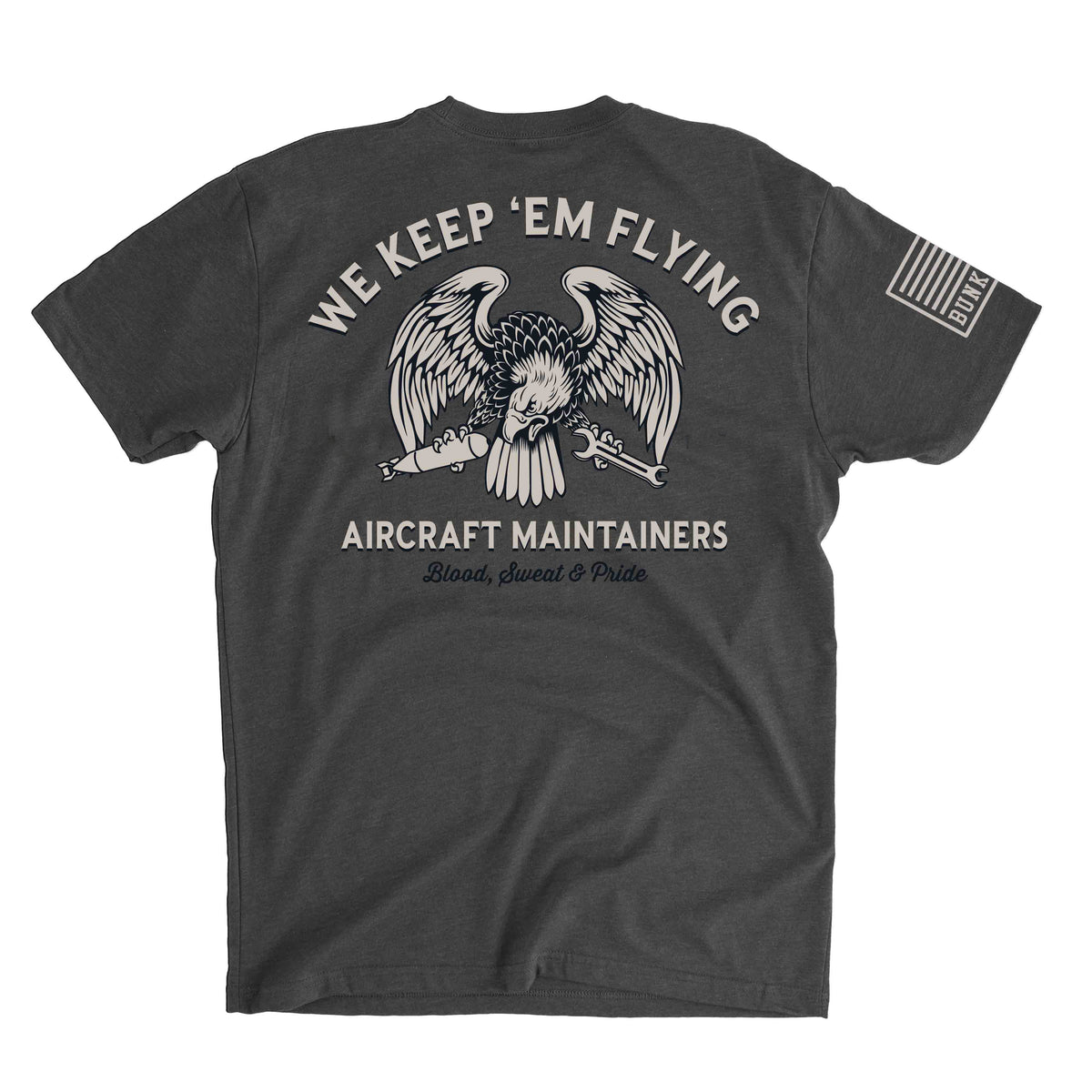 Aircraft Maintainers - We Keep&#39;em Flying